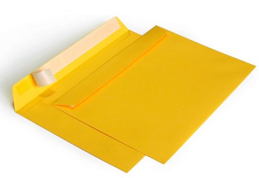 Офсетная печать конвертов
